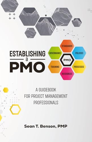 Cover of Establishing a PMO